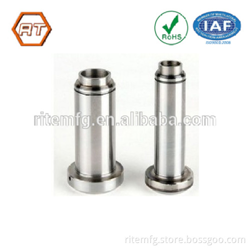 Rite Mfg cnc lathe cnc precision machining parts